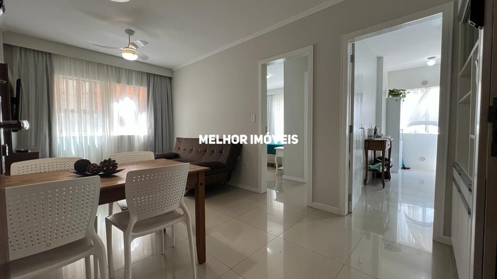 Apartamento à venda com 1 quarto, 69m² - Foto 7