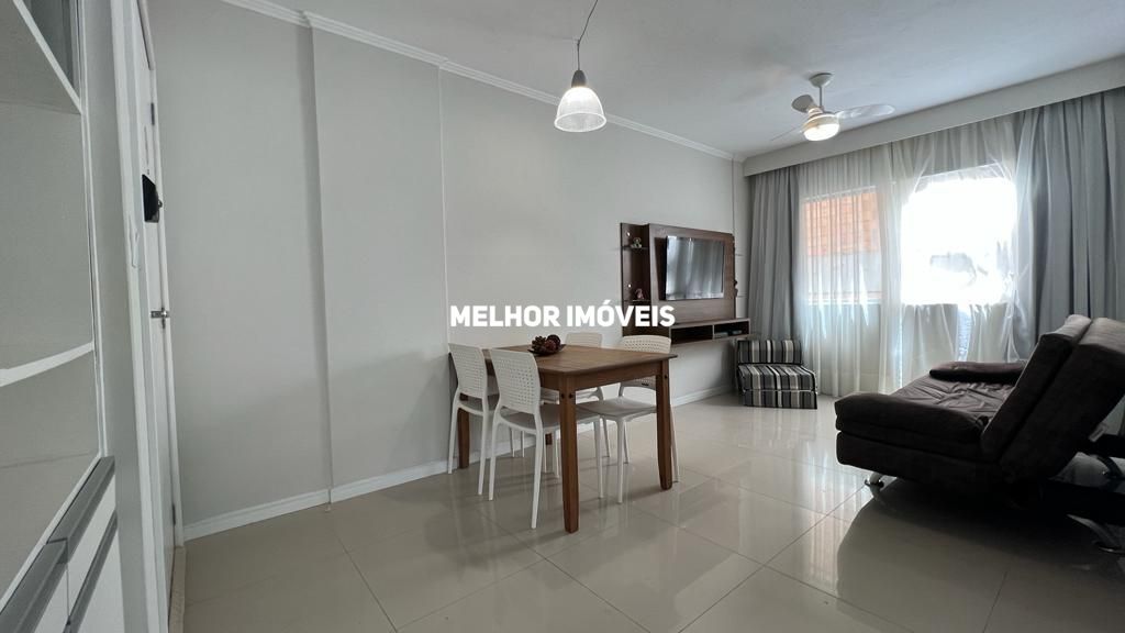 Apartamento à venda com 1 quarto, 69m² - Foto 2