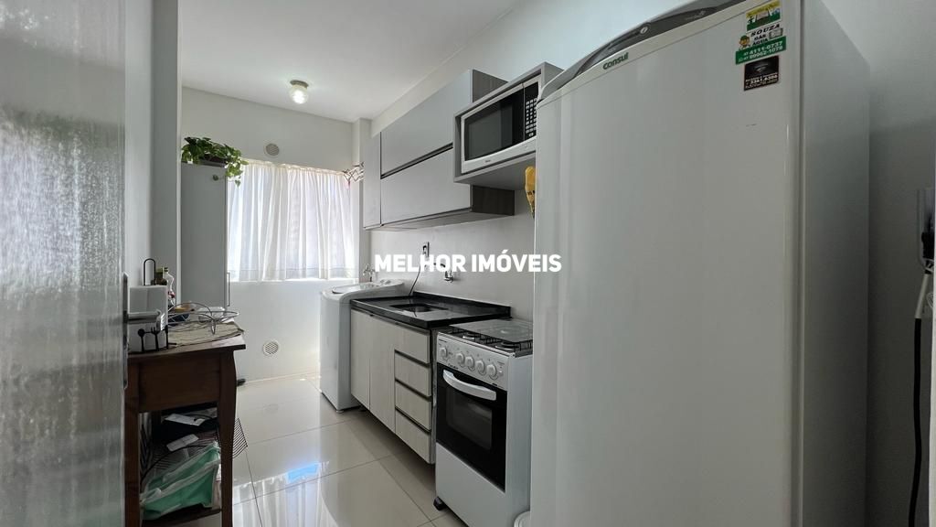 Apartamento à venda com 1 quarto, 69m² - Foto 9