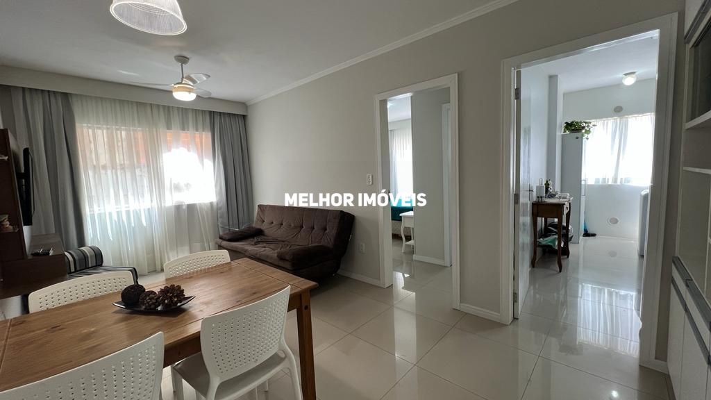 Apartamento à venda com 1 quarto, 69m² - Foto 5