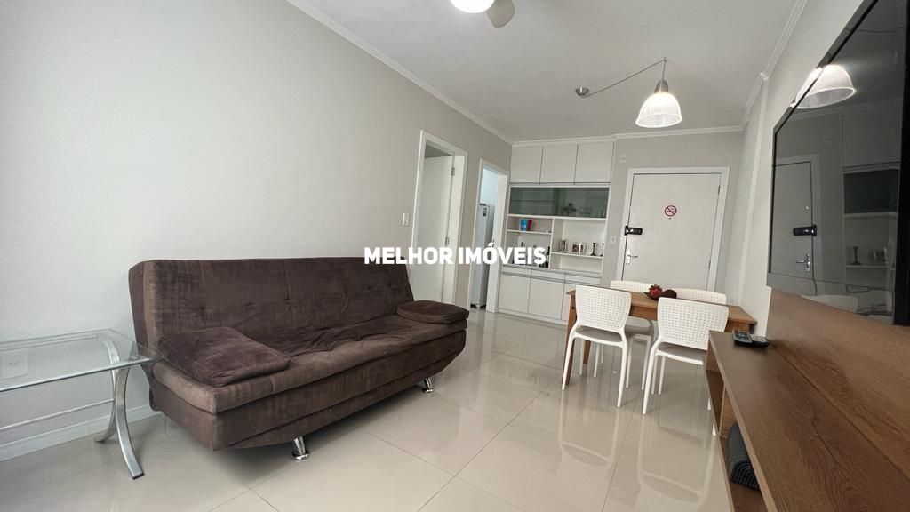 Apartamento à venda com 1 quarto, 69m² - Foto 3