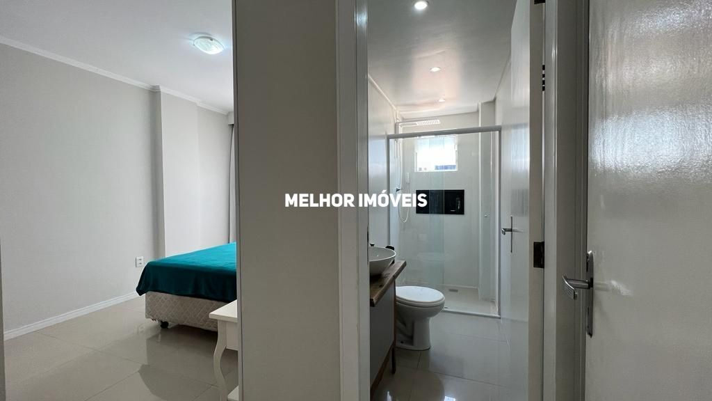 Apartamento à venda com 1 quarto, 69m² - Foto 12