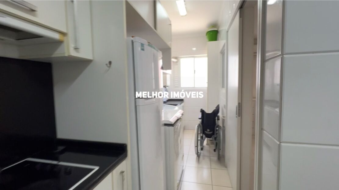 Apartamento à venda com 2 quartos, 91m² - Foto 13