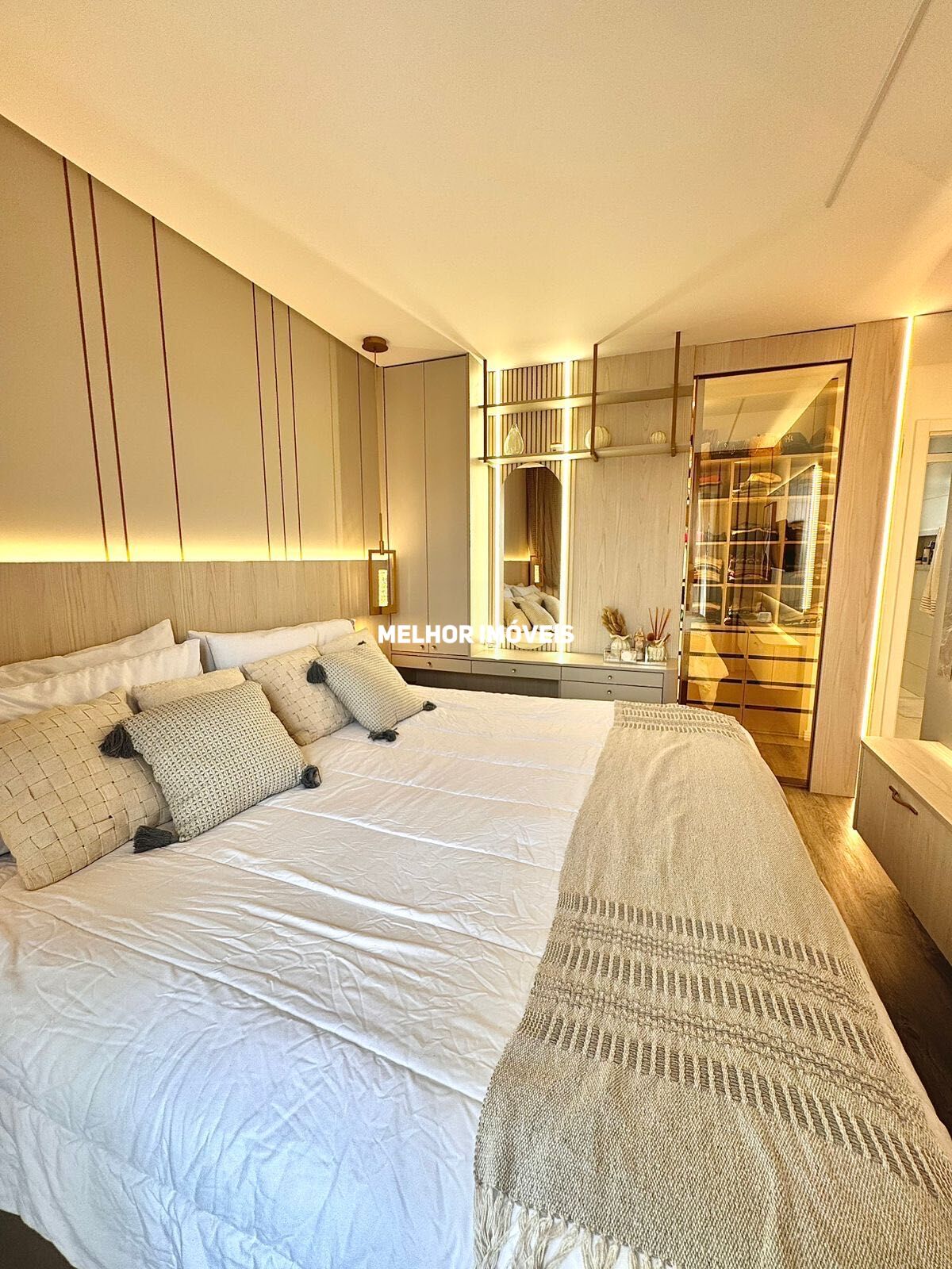 Cobertura, 3 quartos, 110 m² - Foto 12