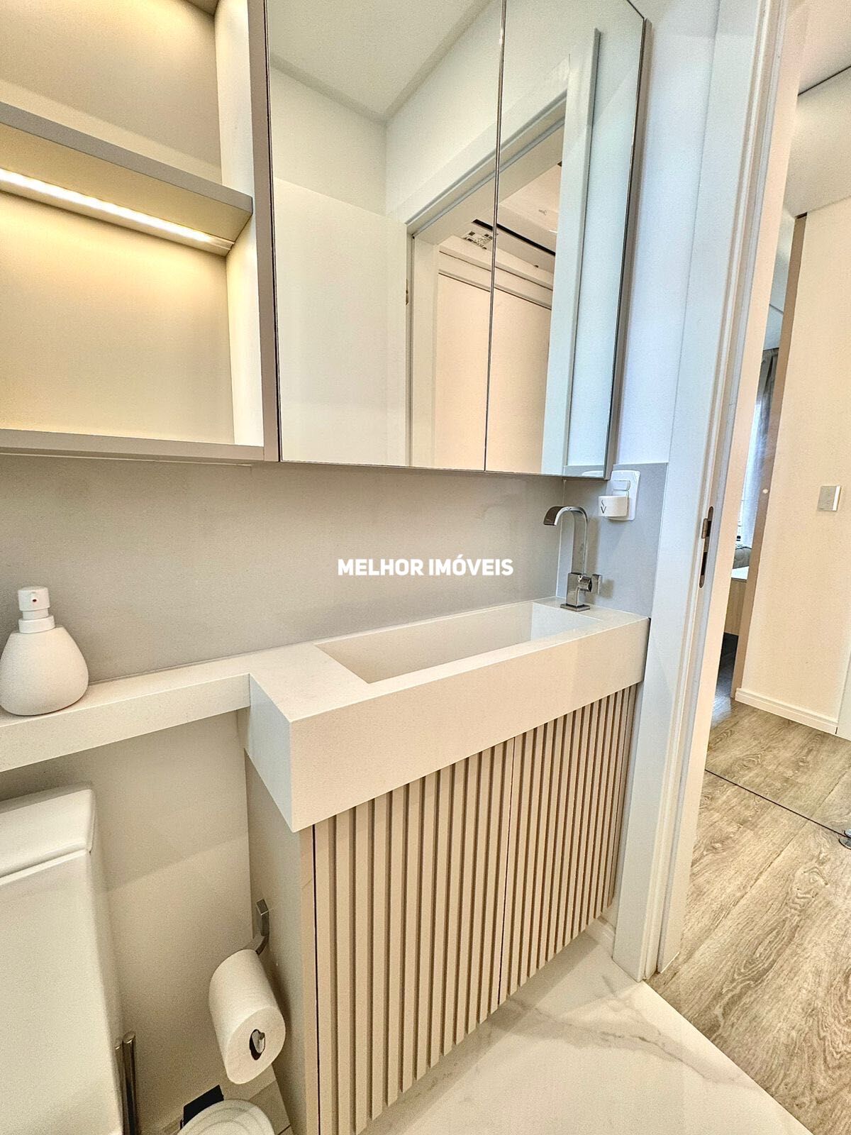 Cobertura, 3 quartos, 110 m² - Foto 8