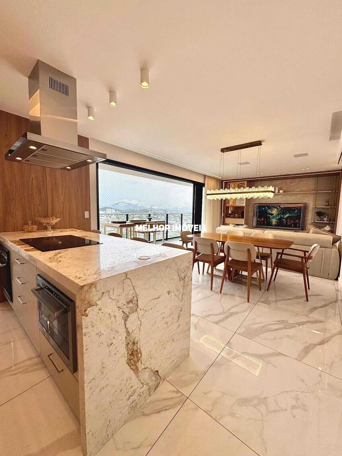 Cobertura, 3 quartos, 110 m² - Foto 1