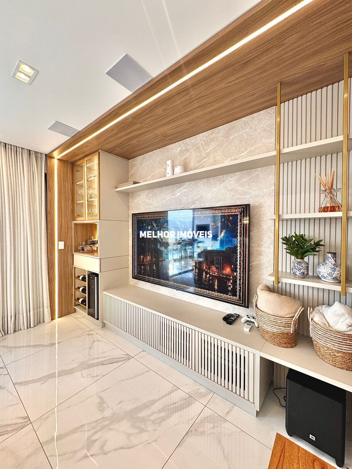 Cobertura, 3 quartos, 110 m² - Foto 6