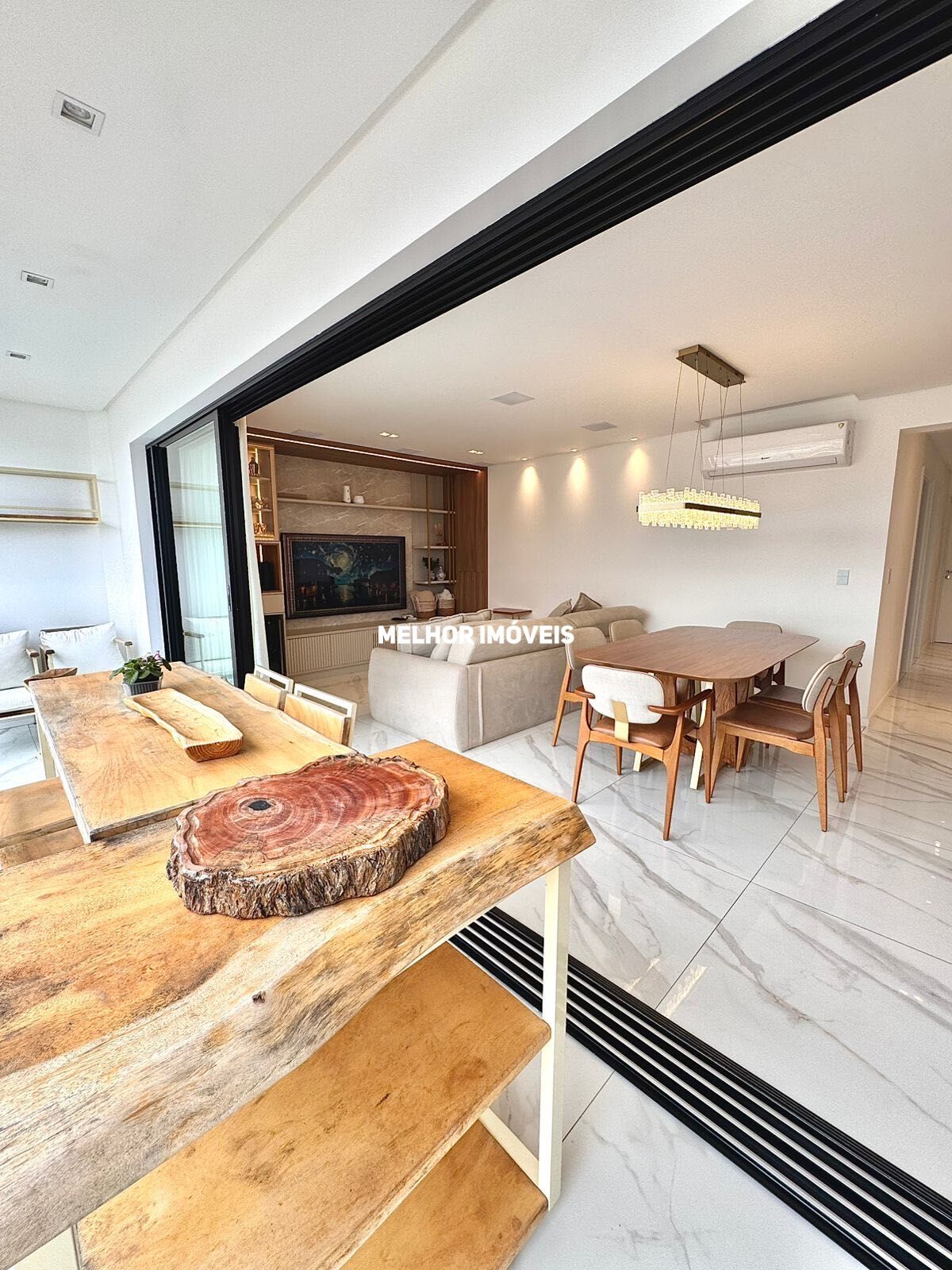 Cobertura, 3 quartos, 110 m² - Foto 3