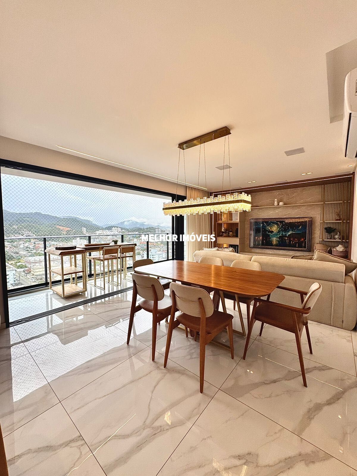 Cobertura, 3 quartos, 110 m² - Foto 5