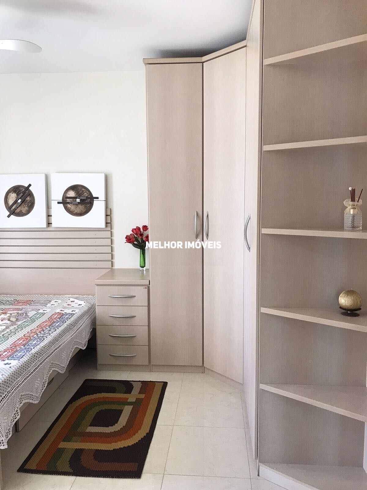 Apartamento à venda com 2 quartos, 85m² - Foto 23