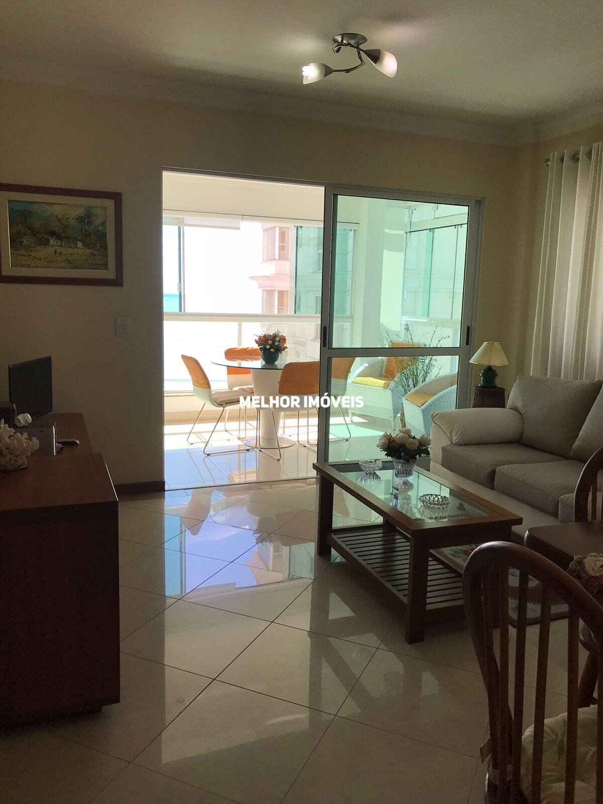 Apartamento à venda com 2 quartos, 85m² - Foto 4