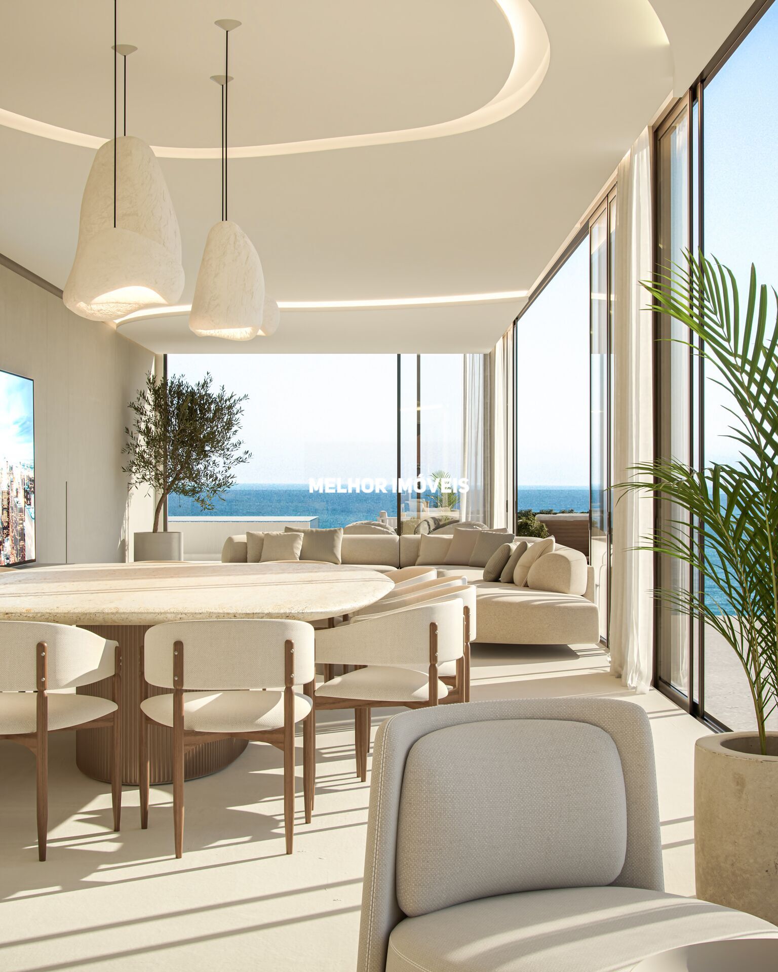 Apartamento, 3 quartos, 189 m² - Foto 14