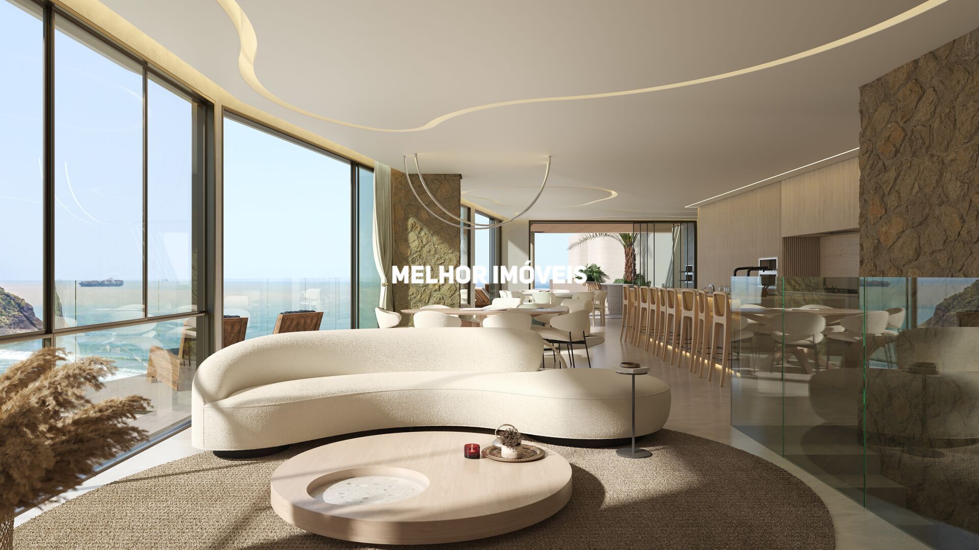 Apartamento, 3 quartos, 189 m² - Foto 7