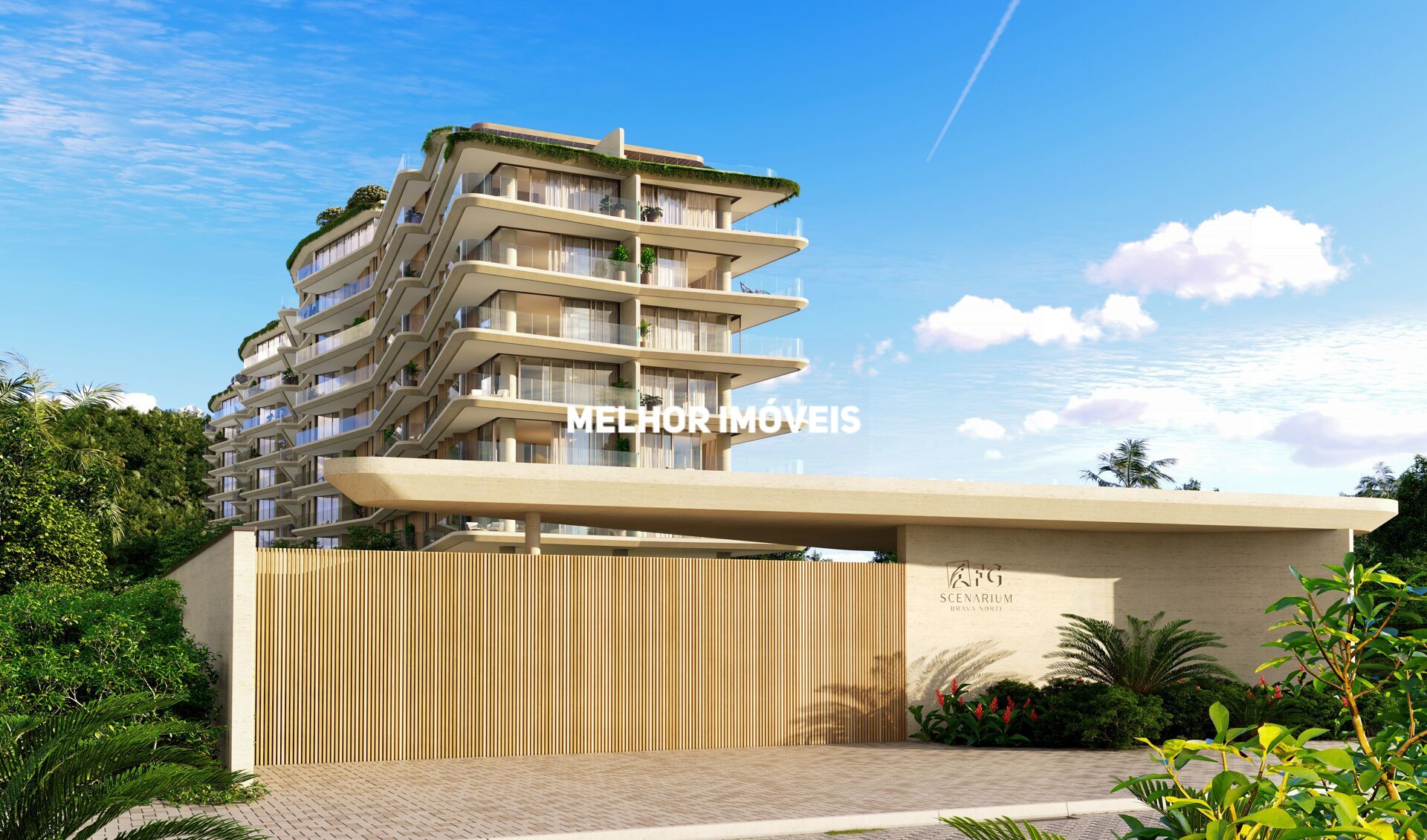 Apartamento, 3 quartos, 189 m² - Foto 3