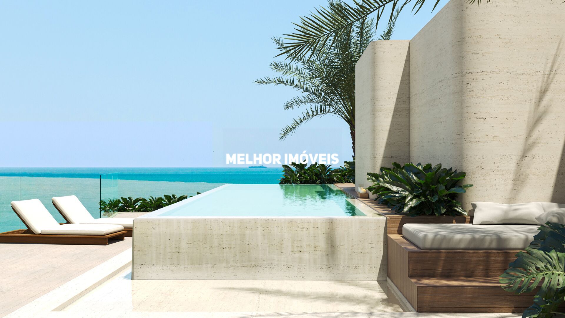 Apartamento, 3 quartos, 189 m² - Foto 6