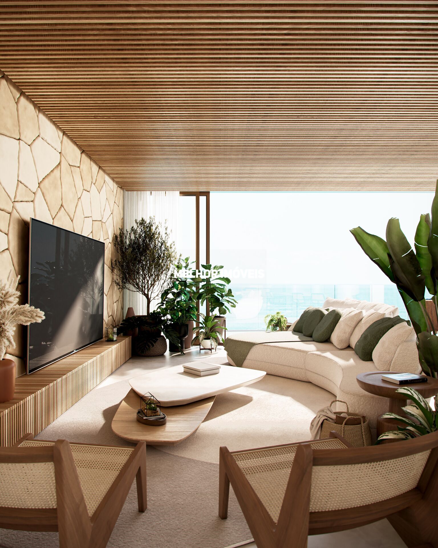 Apartamento, 3 quartos, 189 m² - Foto 11