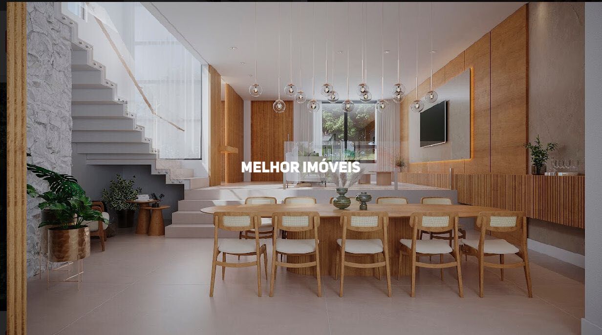 Casa à venda com 4 quartos, 390m² - Foto 15