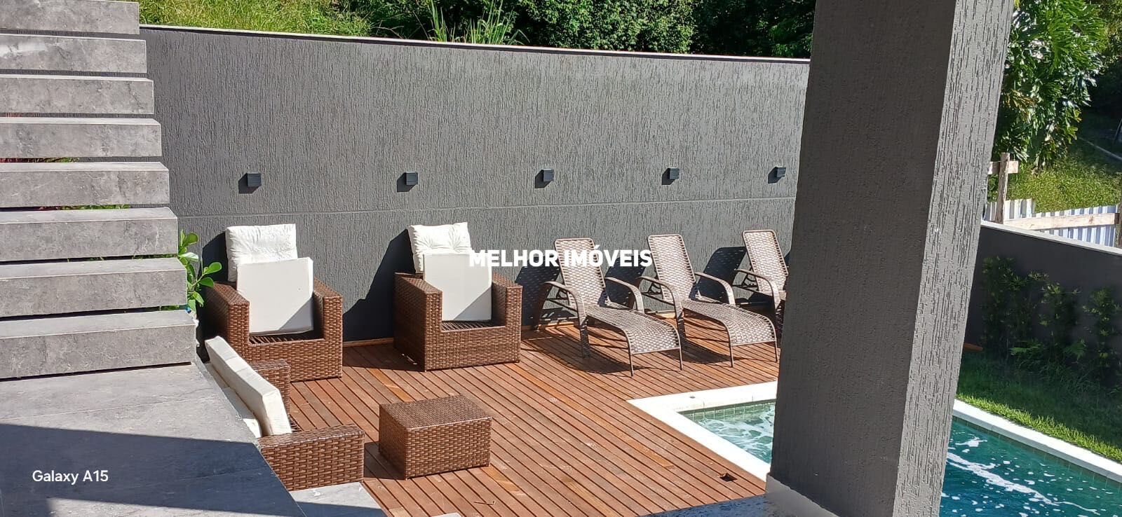 Casa, 4 quartos, 390 m² - Foto 18