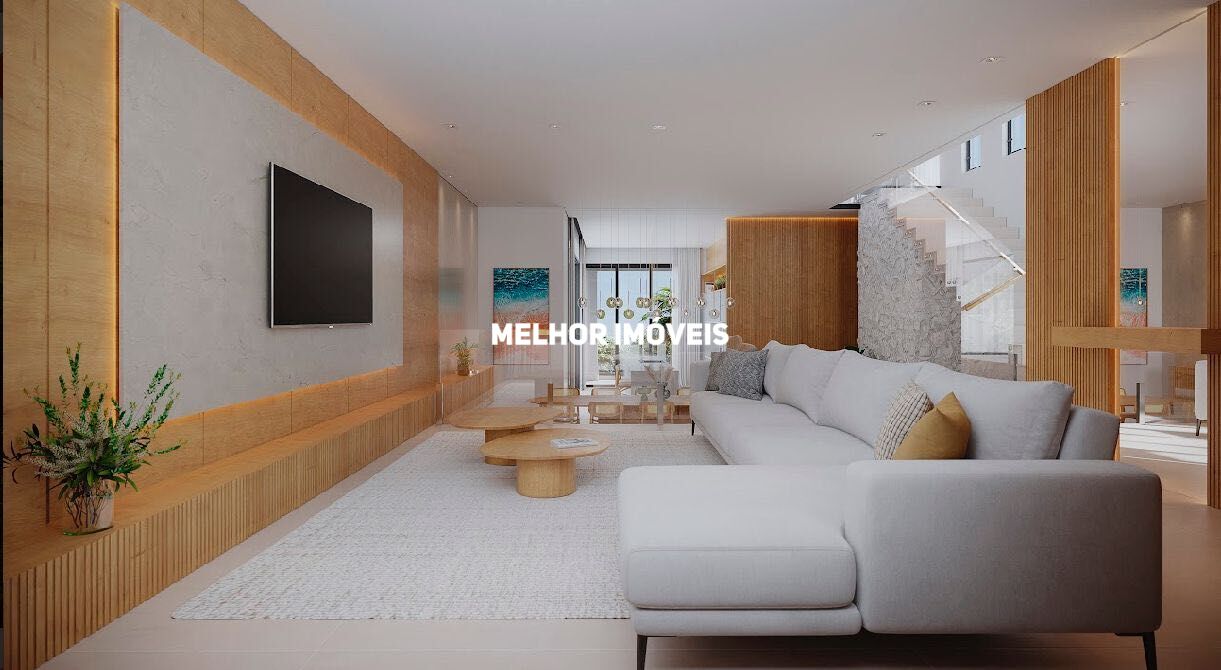 Casa à venda com 4 quartos, 390m² - Foto 13