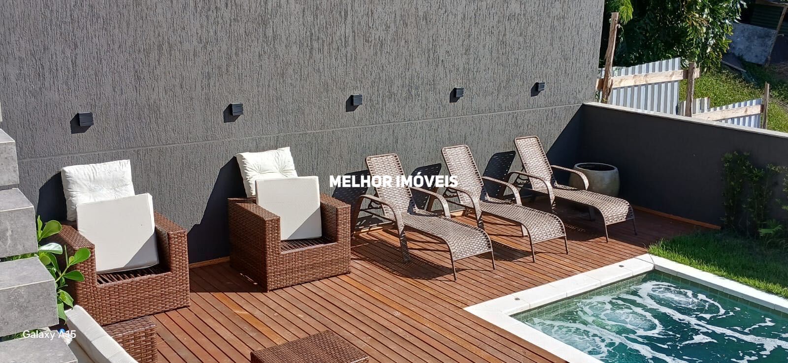 Casa, 4 quartos, 390 m² - Foto 14