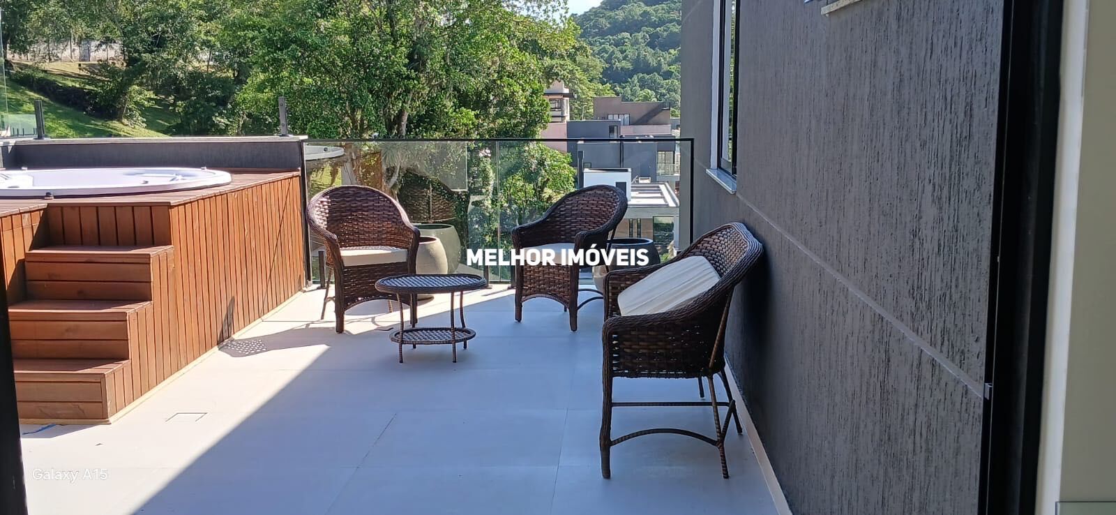 Casa, 4 quartos, 390 m² - Foto 17
