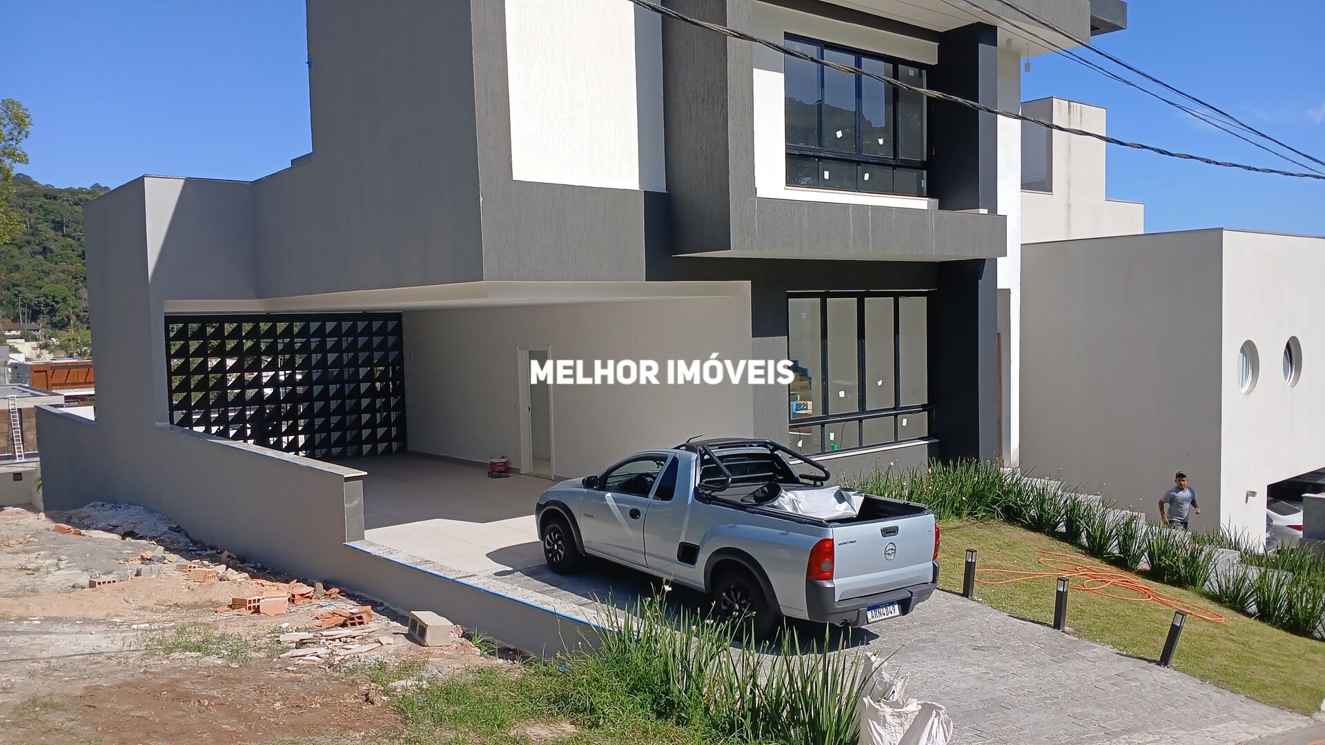 Casa, 4 quartos, 390 m² - Foto 7