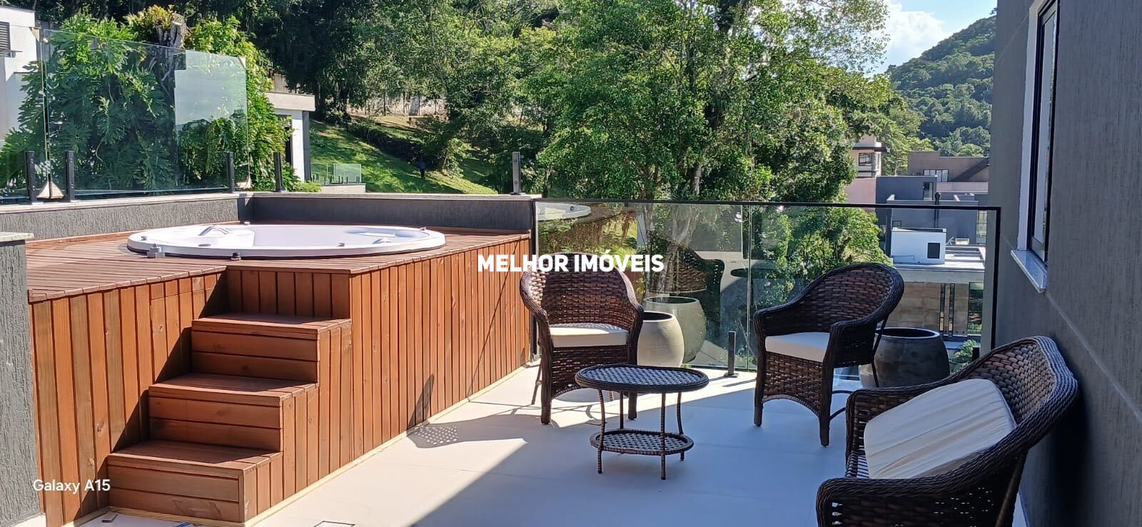 Casa, 4 quartos, 390 m² - Foto 16