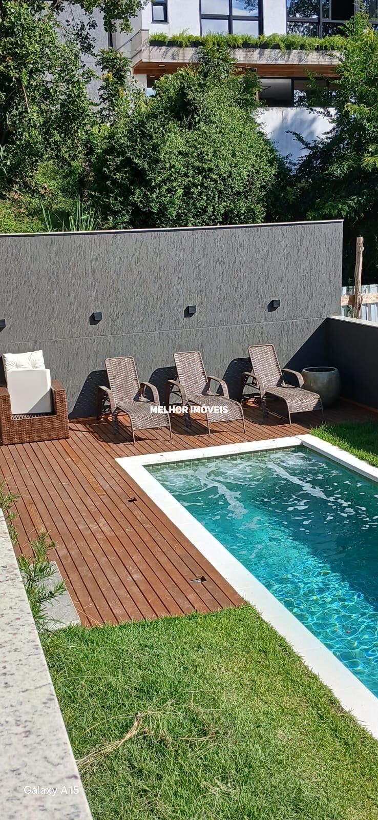 Casa, 4 quartos, 390 m² - Foto 13