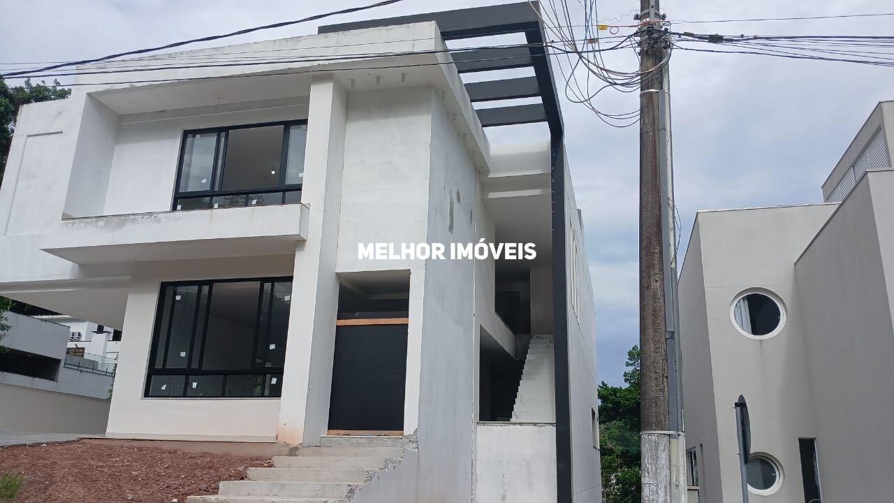 Casa à venda com 4 quartos, 390m² - Foto 5