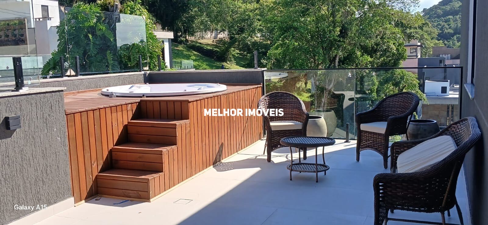 Casa, 4 quartos, 390 m² - Foto 15