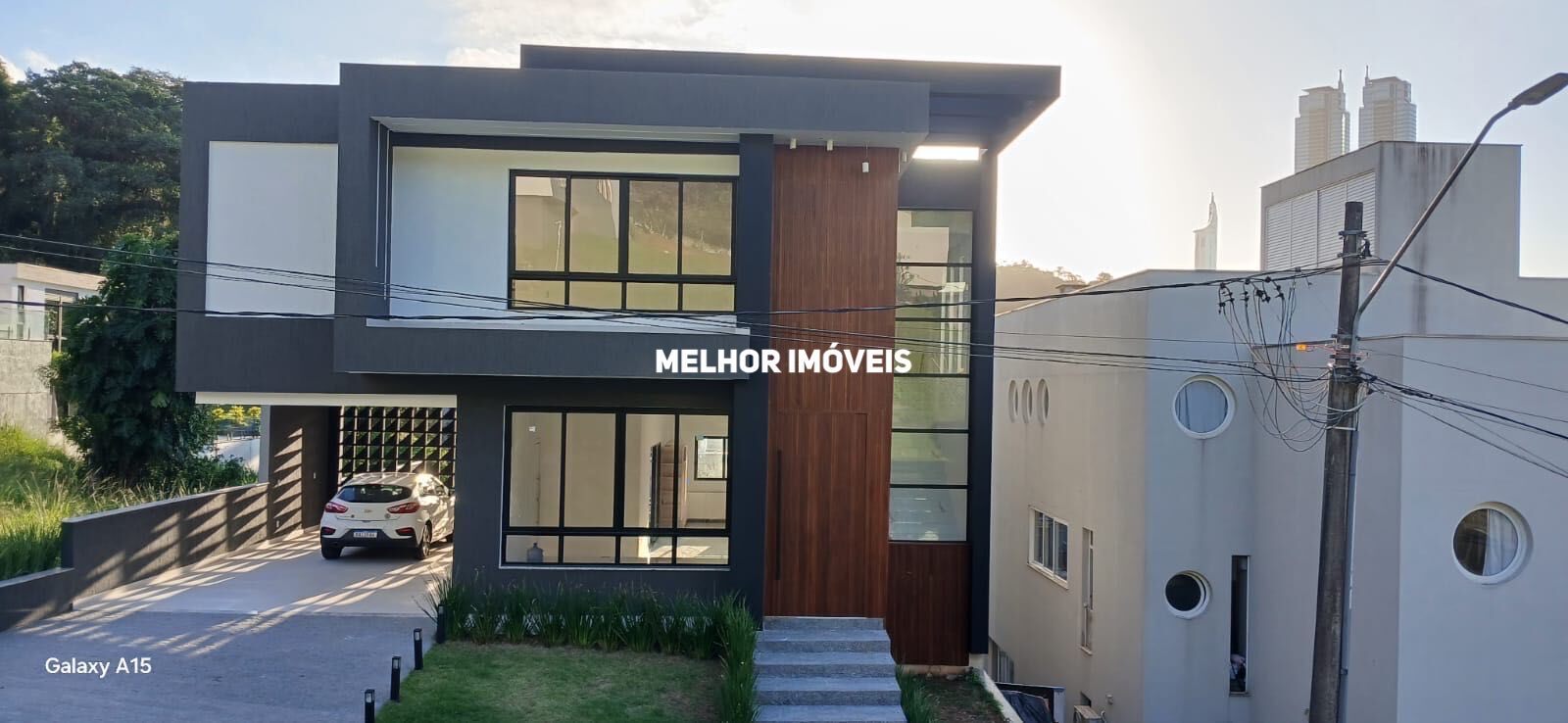 Casa, 4 quartos, 390 m² - Foto 2