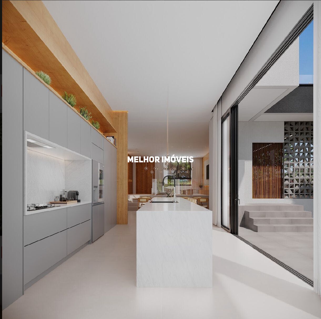Casa à venda com 4 quartos, 390m² - Foto 19