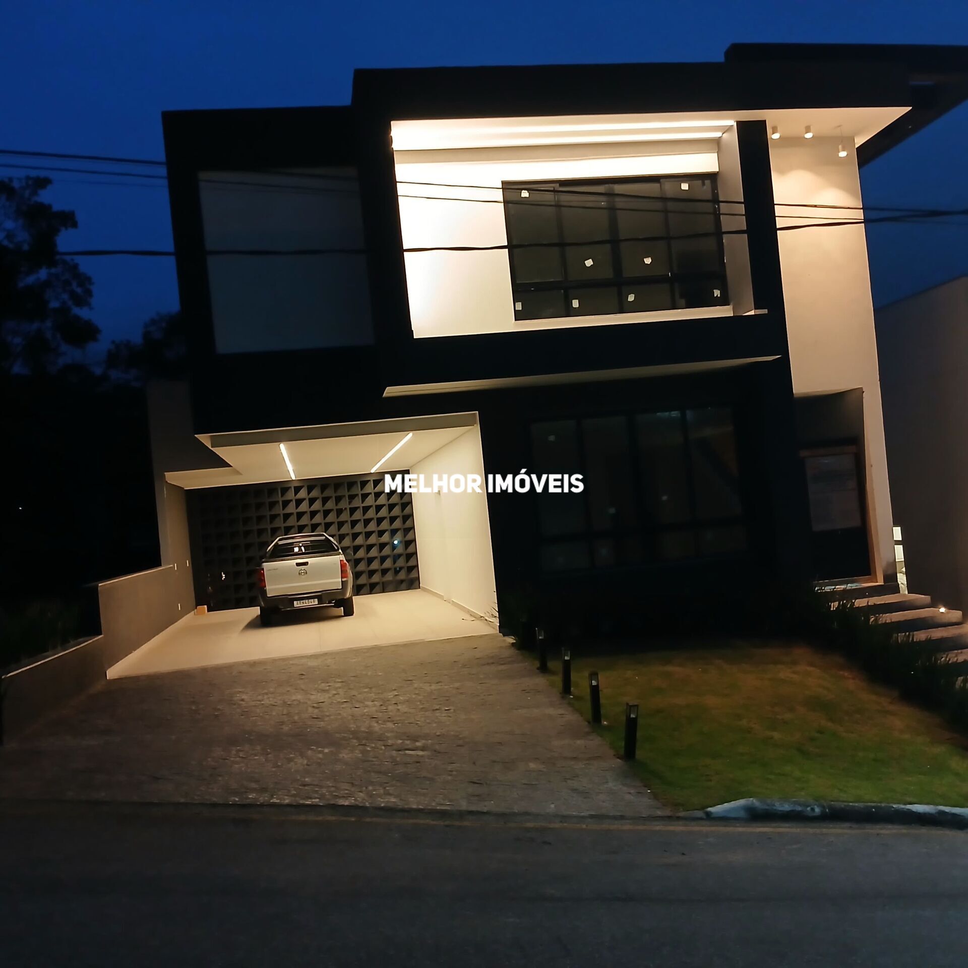 Casa, 4 quartos, 390 m² - Foto 2