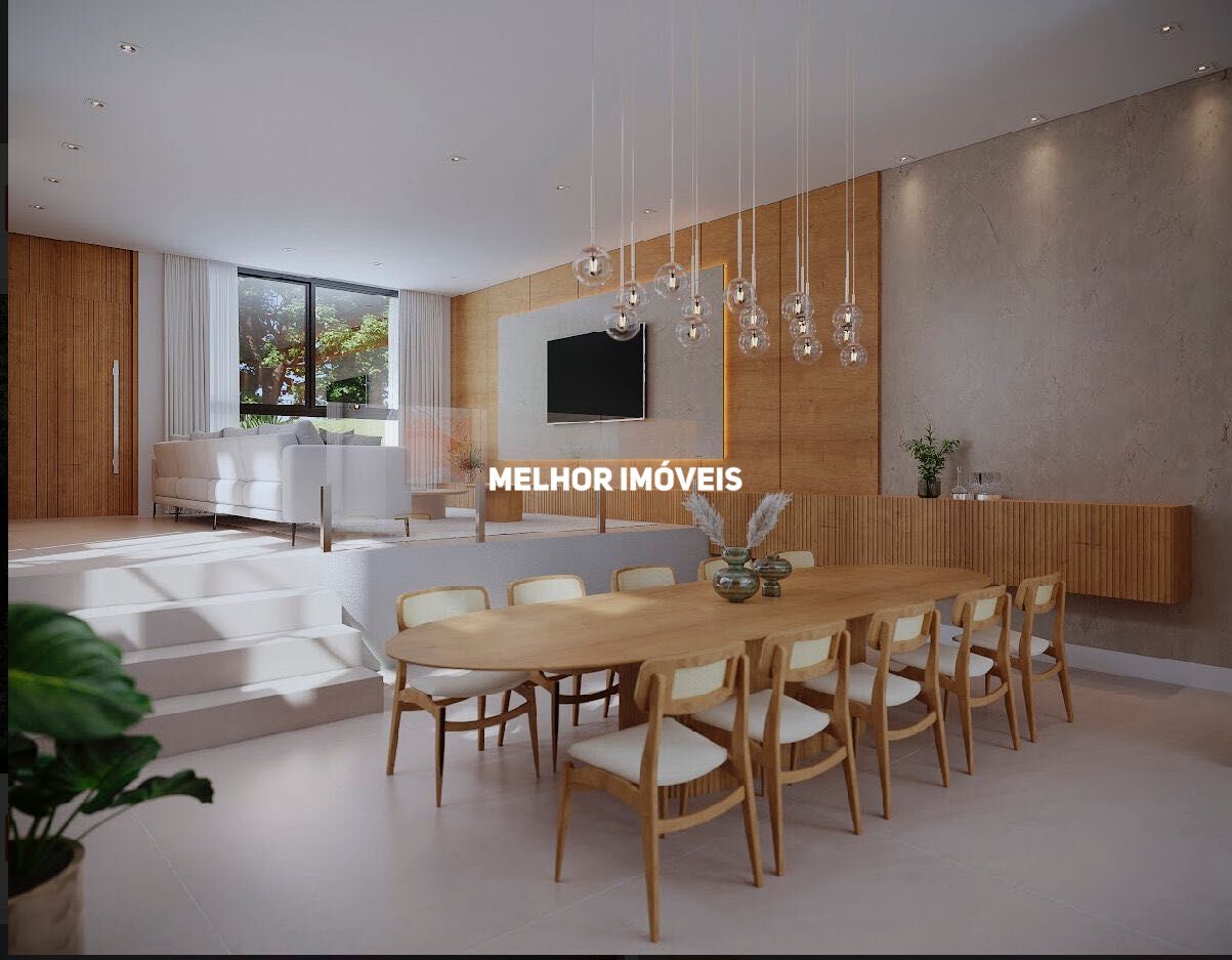Casa à venda com 4 quartos, 390m² - Foto 20