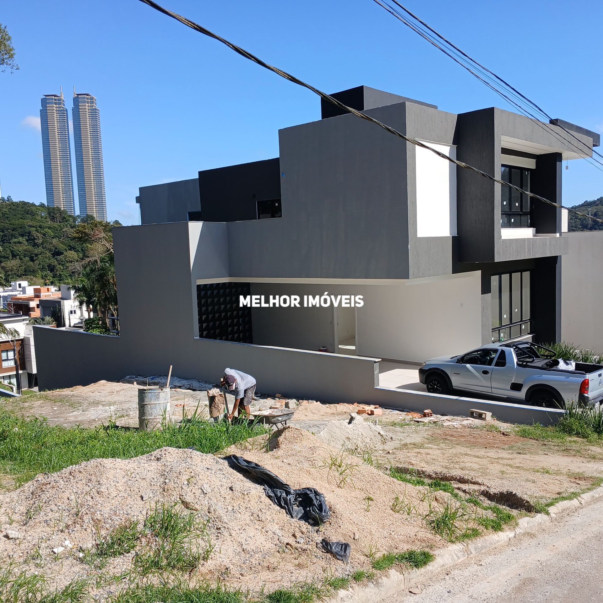 Casa, 4 quartos, 390 m² - Foto 5