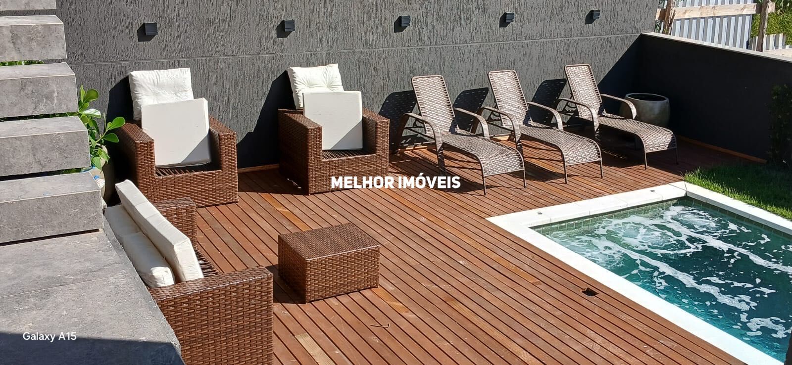 Casa, 4 quartos, 390 m² - Foto 12