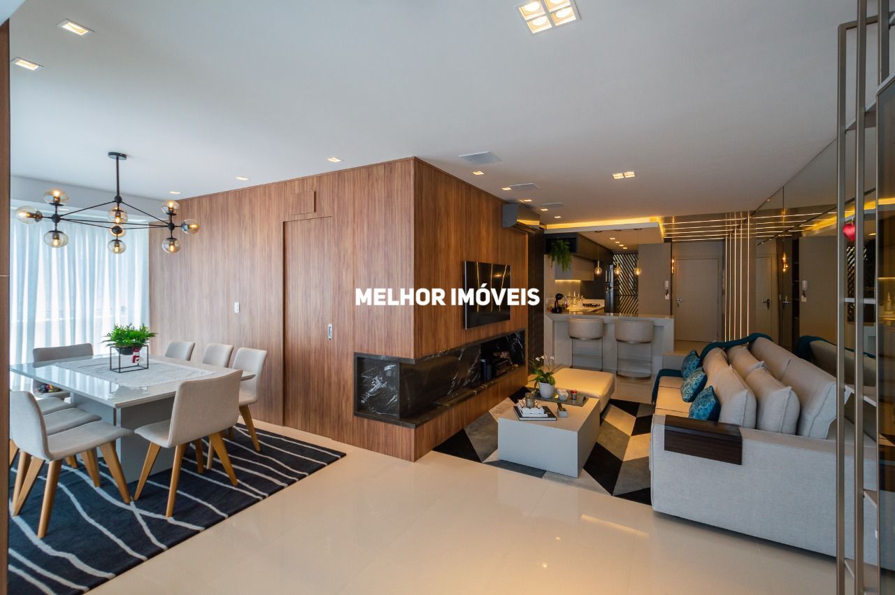 Apartamento, 2 quartos, 114 m² - Foto 1