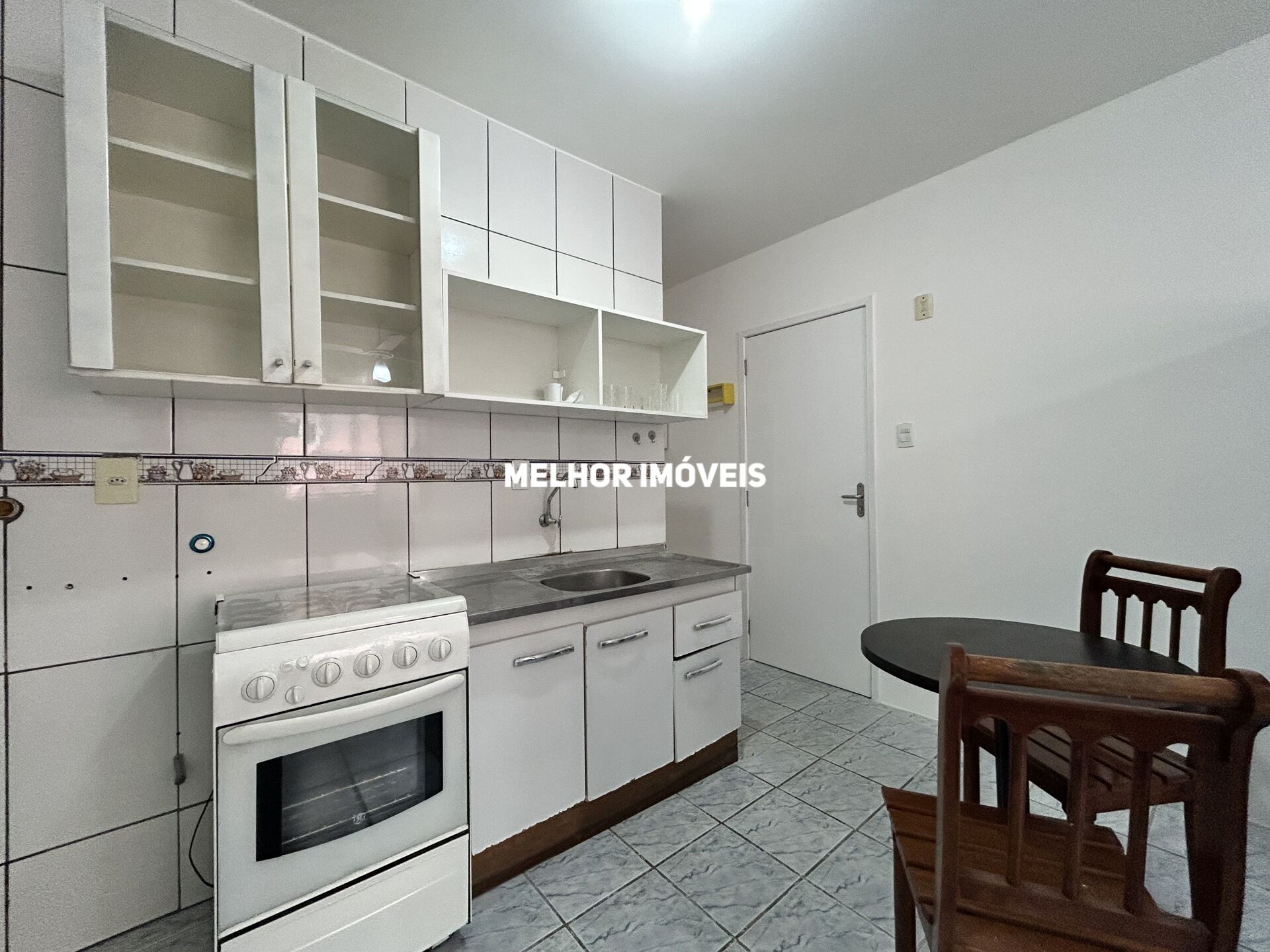 Apartamento para alugar com 1 quarto, 25m² - Foto 2