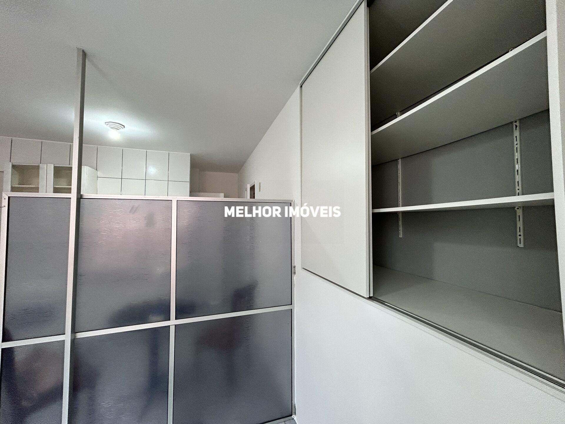 Apartamento para alugar com 1 quarto, 25m² - Foto 3