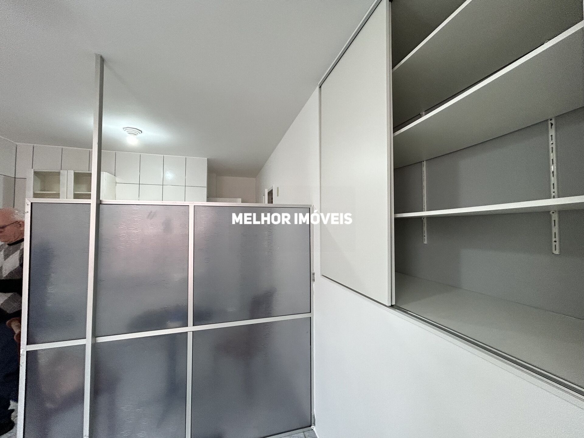Apartamento para alugar com 1 quarto, 25m² - Foto 4