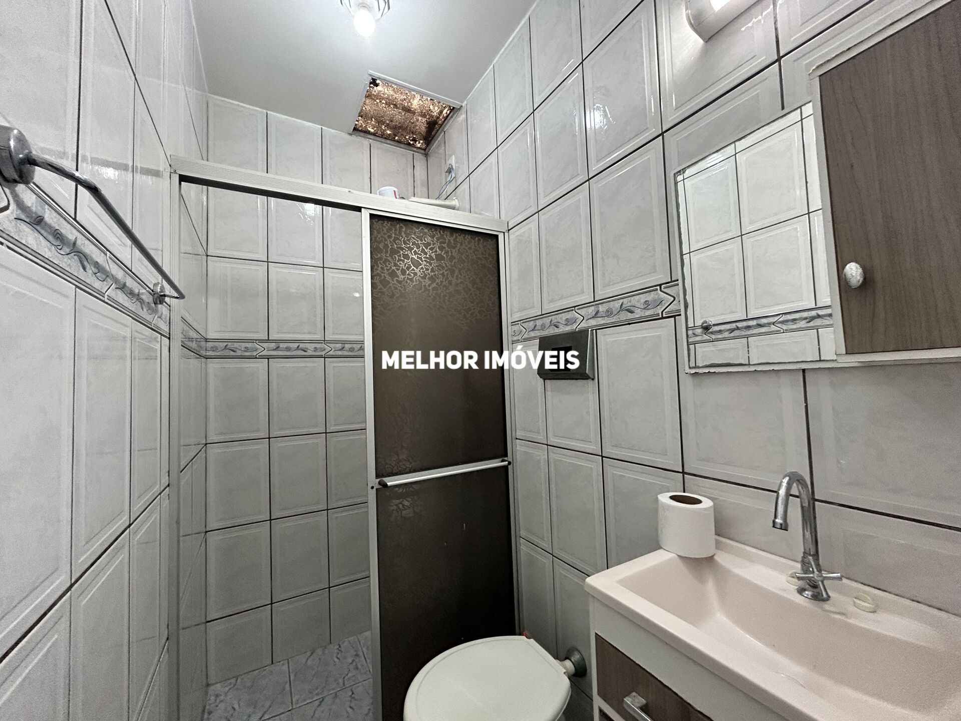 Apartamento para alugar com 1 quarto, 25m² - Foto 7