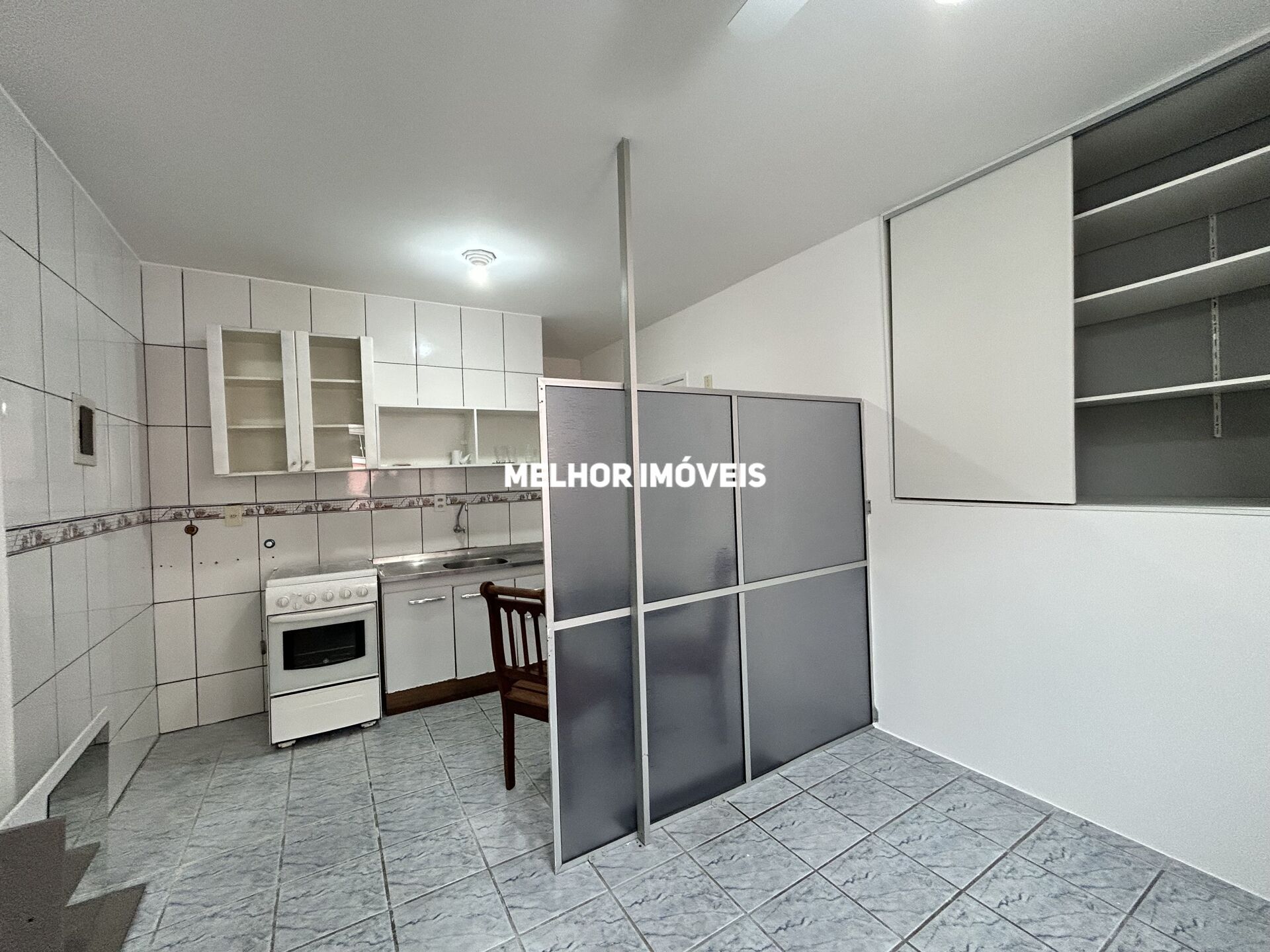 Apartamento para alugar com 1 quarto, 25m² - Foto 9