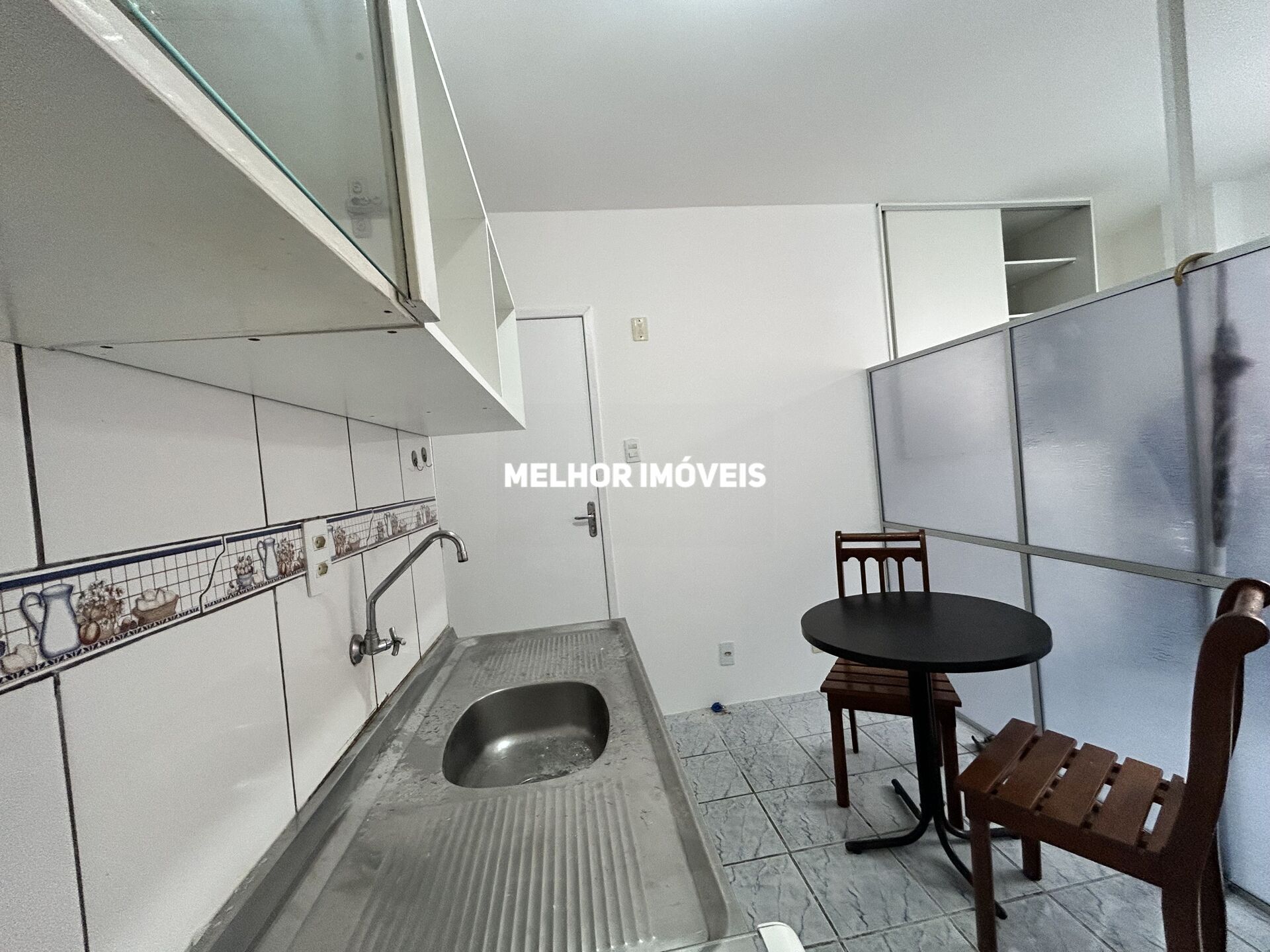 Apartamento para alugar com 1 quarto, 25m² - Foto 6