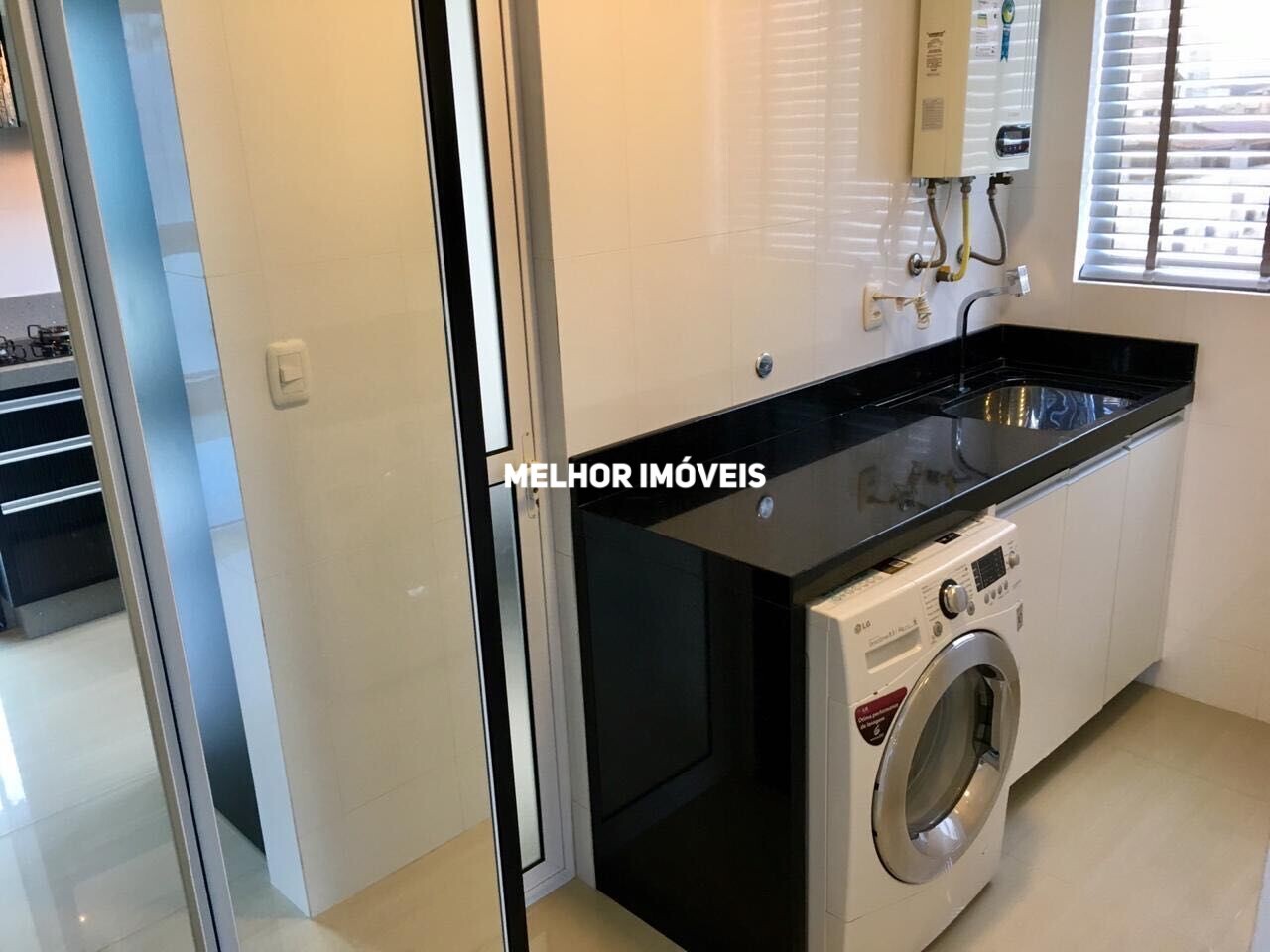 Apartamento à venda com 4 quartos, 196m² - Foto 30