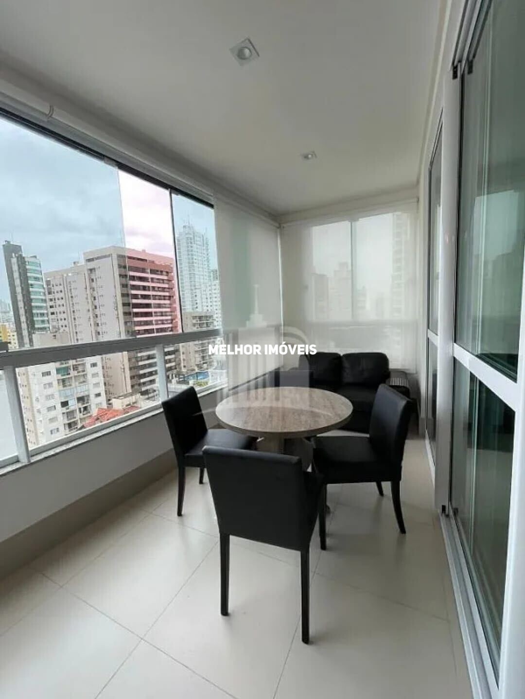 Apartamento à venda com 3 quartos, 121m² - Foto 6