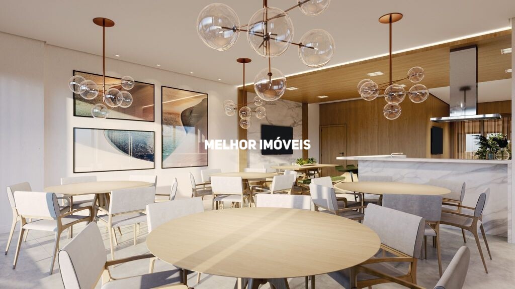 Apartamento, 2 quartos, 77 m² - Foto 1