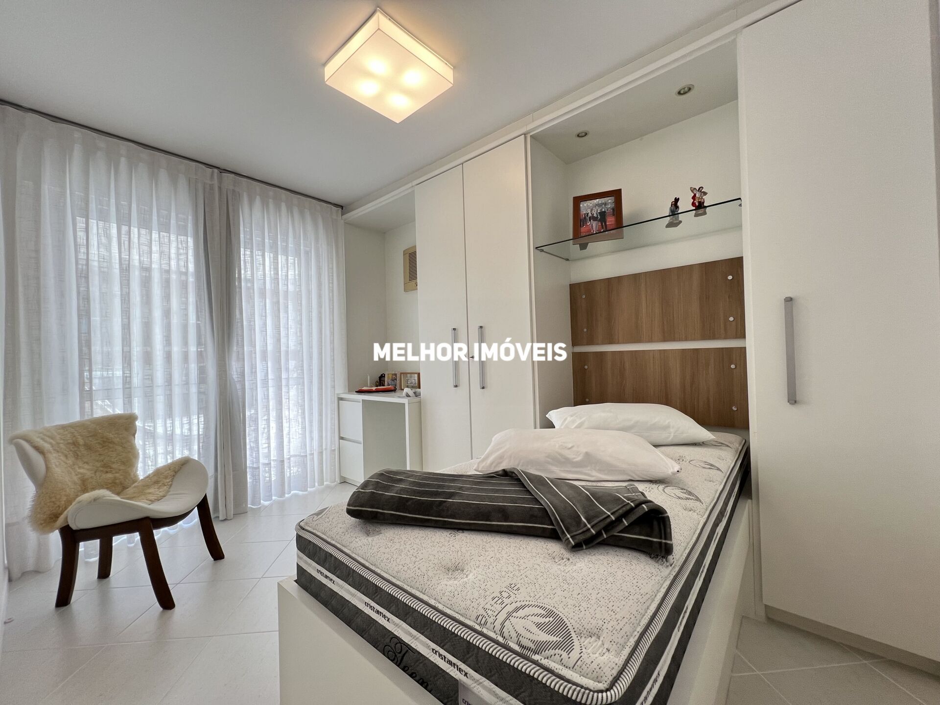 Apartamento à venda com 2 quartos, 150m² - Foto 14