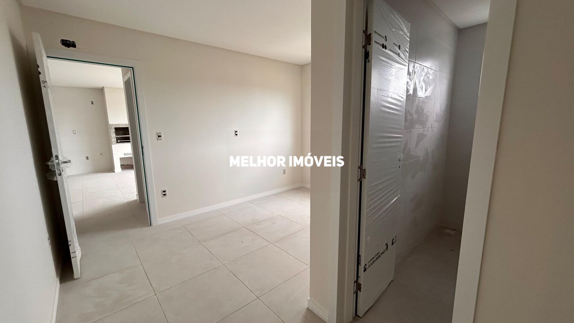 Apartamento à venda com 2 quartos, 63m² - Foto 8