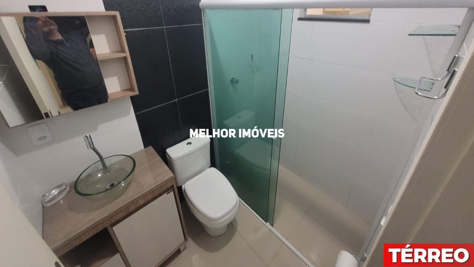 Casa à venda com 6 quartos, 160m² - Foto 11