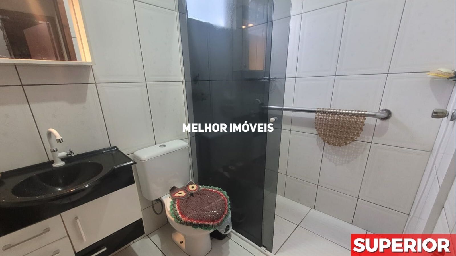 Casa à venda com 6 quartos, 160m² - Foto 9